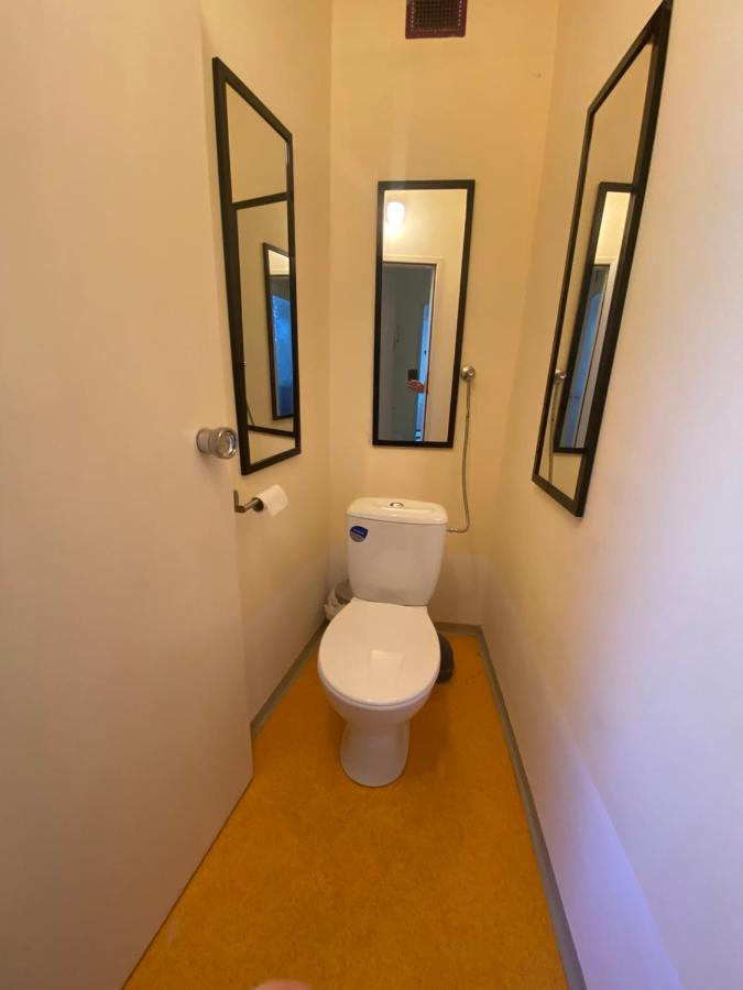 Vienna4 Apartment المظهر الخارجي الصورة