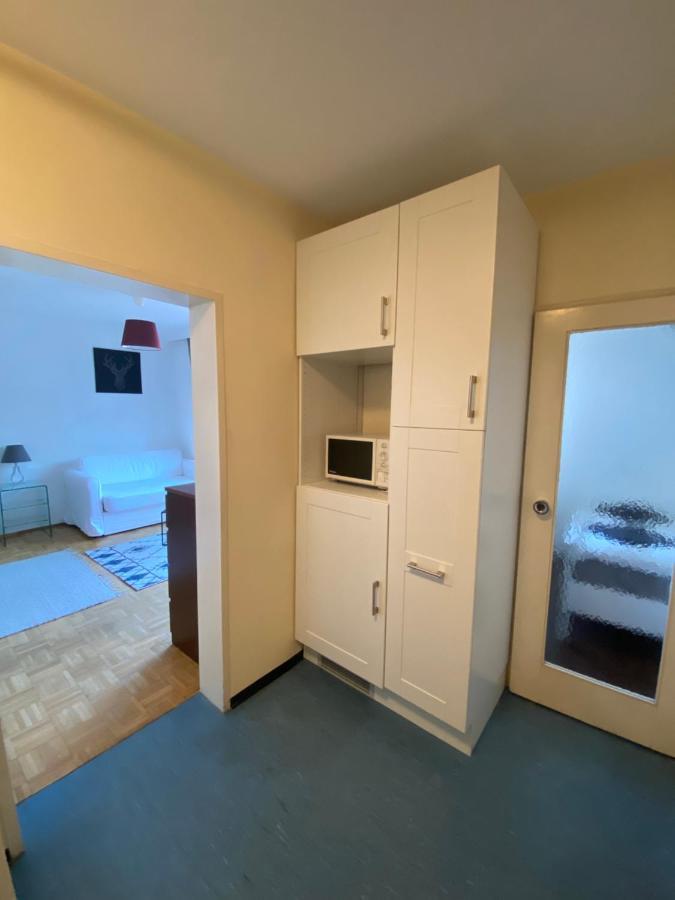 Vienna4 Apartment المظهر الخارجي الصورة