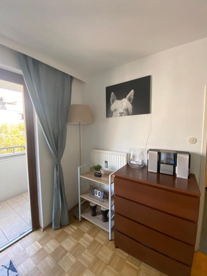 Vienna4 Apartment المظهر الخارجي الصورة